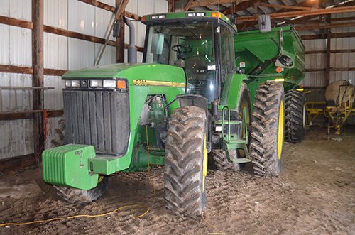 Property photo 11 - FARM EQUIPMENT AUCTION